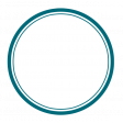 Pocket Basics 2 Label - Layered Template - Circle Medium
