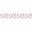 The Good Life: August Bits & Pieces - Pink Starry Sticker