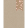 Cozy Kitchen Journal Card Vines 3b