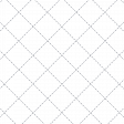 Cozy Kitchen Navy Quilted Overlay - Shadowed