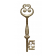 Cozy Kitchen - Key