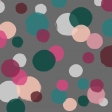 A Good Life In Pockets - January 2019 Filler Cards - Multicolored Spots (4x4)