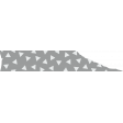 Already There - Layered Washi Tape Template - Triangles