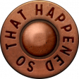 Already There - Copper Rivet - So That Happened