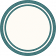 Good Day - Label - Circle