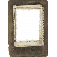 Layered Grunge Frame