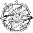 Earth Stamp