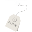 Tea time