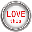 Love This Button