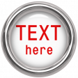 Crome Button Template