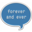 Speech Bubble 3