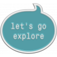 Speech Bubble 4