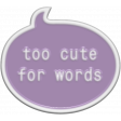 Speech Bubble10