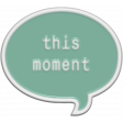 Speech Bubble 12