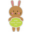 Easter Bunny5