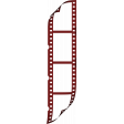 Negative film frame3
