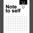 Planner note3