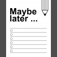 Planner note10