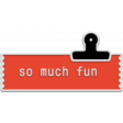 Plastic Tag5
