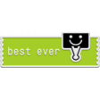 Plastic Tag12