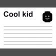 Kid note1