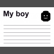 Kid note8