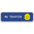 Kid sign10