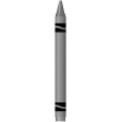 Crayon template