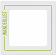 Frame wanderlust