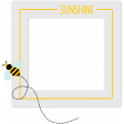 Frame sunshine