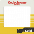Slide mount frame3