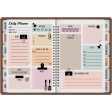 Daily planner 