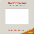 Slide mount frame8