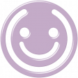 Smiley button1