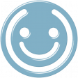 Smiley button3