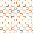 Retro tv paper