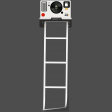 Small polaroid frame template2
