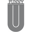 Grayscale bookmark7