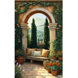 Tuscany Garden