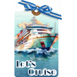 Let's Cruise Tag 1