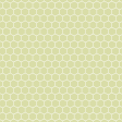 Daily Life Hex patterned paper