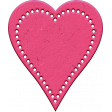 pink heart1