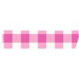 Good Day_Washi Tape Plaid