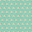 Picnic Day - Paper Flower Clusters Mint