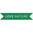 Nature Escape - Tag Love Nature - UnTextured