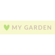 Nature Escape - Tag My Garden - UnTextured