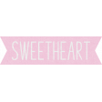 Crazy In Love - Tag Sweetheart