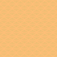 Pumpkin Spice - Paper Curls Orange Light - UnTextured