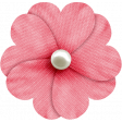 Lovestruck - Pink Flower Small