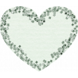 Lovestruck - Green Heart